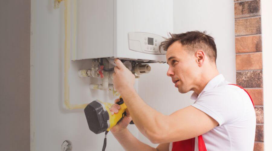 Professional septic pumping service in Saxis, VA
